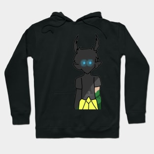 Possessed Hunter Hoodie